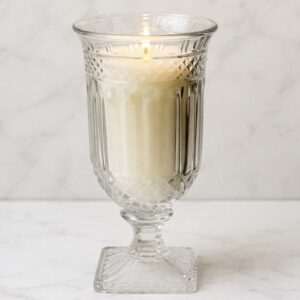 Velvet Vase