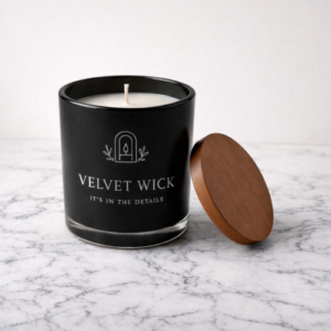 Signature Black Single
