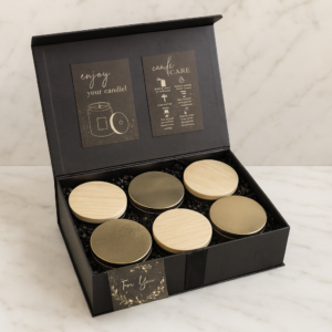 Signature Six Gift Pack
