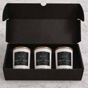Signature White Three Pack